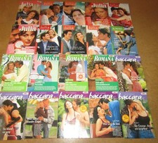 Baccara romana julia gebraucht kaufen Baccara romana julia gebraucht kaufen  Landsberg