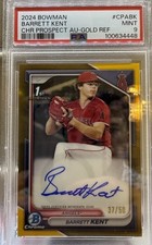 2024 bowman chrome for sale  Ashburn