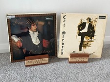Cat stevens matthew for sale  CAMBRIDGE