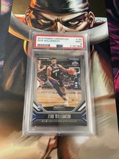2019 panini chronicles gebraucht kaufen  Wanfried
