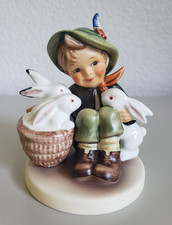 Hummel playmates boy for sale  Olympia
