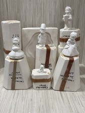 Ceramic casting molds for sale  New Haven