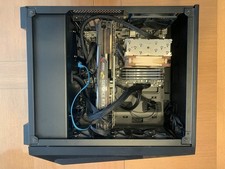 Gamer rtx 2080 d'occasion  Annonay