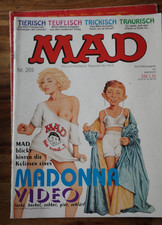 madonna magazine gebraucht kaufen  Essen