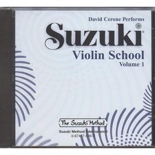 violin suzuki cd school s for sale  Pittsburgh