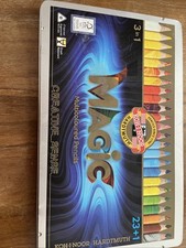 Koh noor magic gebraucht kaufen  Berlin