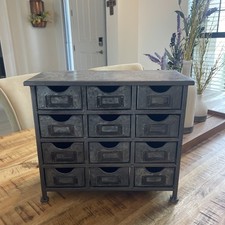 Cabinet chest storage for sale  Melbourne