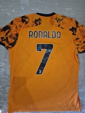 Maglia calcio juventus usato  Arienzo
