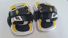 Naish foot bindings for sale  COLWYN BAY