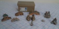 Antique miniature early for sale  UK