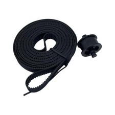 Rolo de correia de transporte Q5669-60673 24" compatível com HP Designjet T610 T1100 Z3100 comprar usado  Enviando para Brazil