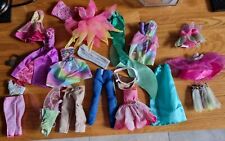 Bundle barbie clothes for sale  BARNSLEY