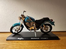 Honda vt1100 c2 gebraucht kaufen  Mannheim