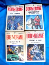 Bob morane henri d'occasion  Juan-les-Pins