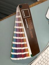 Pantone swatch color for sale  Kennesaw