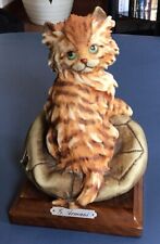 Guiseppe armani cat for sale  BILLERICAY