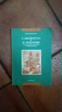 Architetto il muratore usato  Italia