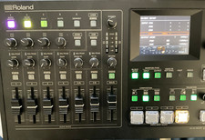 Roland 4hd professional for sale  Keyport
