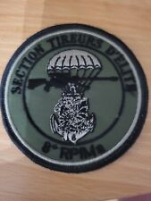 Patch tld tireur d'occasion  Roanne