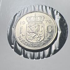 1976 netherlands gulden for sale  Tampa