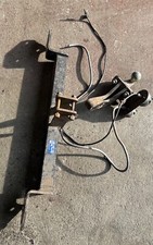 Towtrust fixed flange for sale  NEWTOWN