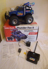 Thunder fox radio for sale  LOWESTOFT
