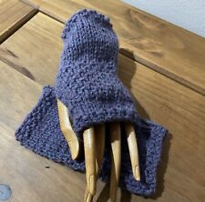 Fingerless gloves wrist for sale  GREAT YARMOUTH