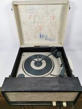 Dansette viva record for sale  Shipping to Ireland