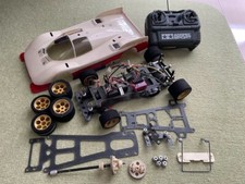 Tamiya racing master d'occasion  Expédié en Belgium