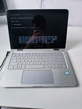 Spectre pro x360 d'occasion  Libercourt