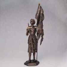 Joan arc statue for sale  USA