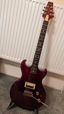 Aria cardinal guitar for sale  DUNDEE
