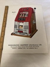 Sega bell one for sale  TONBRIDGE