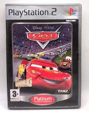 Disney pixar cars usato  Macerata