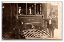 Rppc trolley street for sale  Oakland