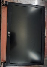 Lcd display bildschirm gebraucht kaufen  Heidenau, Dohna, Müglitztal