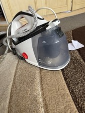 Bush steam generator for sale  LUTON