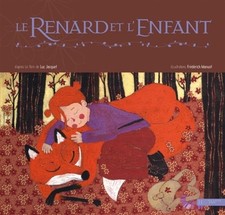 Renard enfant luc d'occasion  France