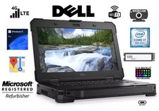 Rugged laptop dell for sale  Tampa