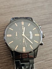 Herren uhr neu gebraucht kaufen  Siershahn