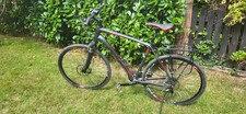 Centurion crossline pro gebraucht kaufen  Bielefeld