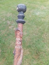 Canne poilu serpent d'occasion  Montargis