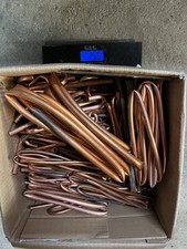 Kupferschrott 15kg gebraucht kaufen  Neresheim