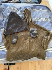 Midge headnet jacket. for sale  GOUROCK