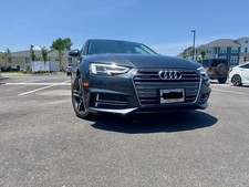 2017 audi a4 premium plus for sale 2017 audi a4 premium plus for sale Virginia Beach