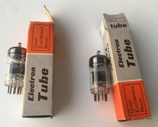 Valvole ecc 6aq8 usato Valvole ecc 6aq8 usato  Italia