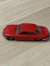 Panhard couleur rouge d'occasion  Romilly-sur-Seine