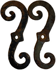 Antique metal cast for sale  Freeport