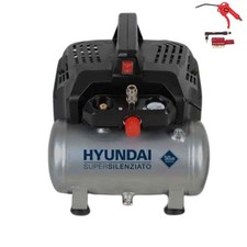 Hyundai 65715 compressore usato  Italia