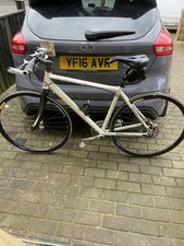 Boardman pro white for sale  WALLSEND
